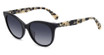 Kate Spade Eyeglasses KS KARLEE 2/S BLACK/0807