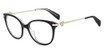 Kate Spade Eyeglasses KS DARIELA 2/G BLACKPINK/03H2