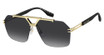 Marc Jacobs MARC 837/S GOLD/0J5G