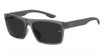 Under Armour Eyeglasses UA ACETECH/F CRY GREY/063M