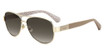 Kate Spade Eyeglasses KS DALIA 3/G/S GD BEIGE G/084E