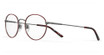 Safilo Elasta Eyeglasses E 3900T RED/0C9A