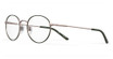 Safilo Elasta Eyeglasses E 3900T ANTGDKHAKI/04EG