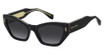 Marc Jacobs Eyeglasses MJ 1117/S BLACK/0807