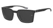 Under Armour Eyeglasses UA SPORTATE/F BLACK CRY/07C5