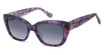Juicy Couture Eyeglasses JU 641/G/S LILAC HVN/0S10