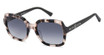 Juicy Couture Eyeglasses JU 642/G/S PINK HAVN/0HT8