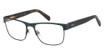 Fossil Eyeglasses FOS 7197/G GREEN/01ED