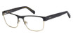 Fossil Eyeglasses FOS 7197/G ANTGLDBLK/0L3C
