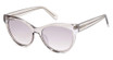 Fossil Eyeglasses FOS 3172/S CRYSTAL NU/022C