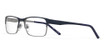 Safilo Elasta Eyeglasses E 7196T MTBLU RUTH/0KU0