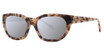 Lilly Pulitzer Eyeglasses Zanzibar Tortoise/TO