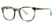 Lilly Pulitzer Eyeglasses Nami Nautical Tortoise/NC