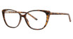 Parade Eyeglasses 1835 Tortoise