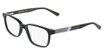 Marchon NYC Eyeglasses M-6508 BLACK/001