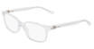 Marchon NYC M-6509 CRYSTAL/971