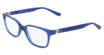 Marchon NYC Eyeglasses M-6509 BLUE/429