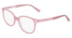 Marchon NYC Eyeglasses M-7506 PINK/662