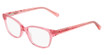 Marchon NYC Eyeglasses M-7507 PINK/685