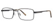 Stetson® Eyeglasses Stetson 399 Navy