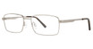 Stetson® Eyeglasses Stetson 399 Gunmetal