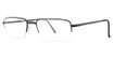 Stetson® Eyeglasses Stetson XL 55 Black