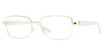 Global Optique Eyeglasses PB873 GOLD/BEIGE