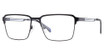 Global Optique Eyeglasses M9061 MATTE BLACK