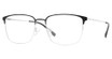 Global Optique Eyeglasses T117 BLACK