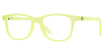 Global Optique Eyeglasses KP529 GREEN