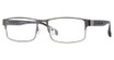Global Optique MP607 GUNMETAL