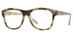 Global Optique Eyeglasses UP944 GREEN