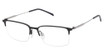Titanium Eyeglasses CH 41205 Black/BK