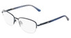 Genesis Eyeglasses G5074 NAVY/410