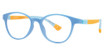 K12 Eyeglasses 4129 Periwinkle Blue