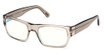 Tom Ford Eyeglasses FT6034-B mastic/051