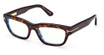 Tom Ford Eyeglasses FT6045-B dark havana/052