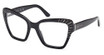 Guess? Eyeglasses GM50034 shiny black/001