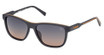 Timberland TB00052-H grey/other / brown polarized/20H