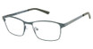 New Globe Eyeglasses M5011 Green/GREEN