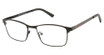 New Globe Eyeglasses M5011 Black/BLACK