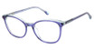 AÉROPOSTALE Whisper Blue/Green/BLUE/GREEN