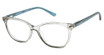 AÉROPOSTALE Kinetic Grey/Teal/GREY/TEAL
