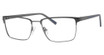 Claiborne Eyeglasses CB 283 MATT_GREY/0FRE