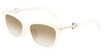 Ferragamo SF2019SLB IVORY/103