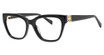 Konishi Eyeglasses KONISHI KA5879 Black/C1