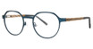 Morel ARHUS 1 BLUE/BB02