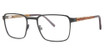 Morel Eyeglasses ARHUS 2 GRAY/GR06