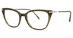 Morel Eyeglasses EMMA 5 GREEN/VD16
