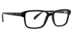Ducks Unlimited Eyeglasses Covey Black/BLK